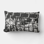 バイク用自動二輪車前照灯カバーグリル ランバークッション (正面)