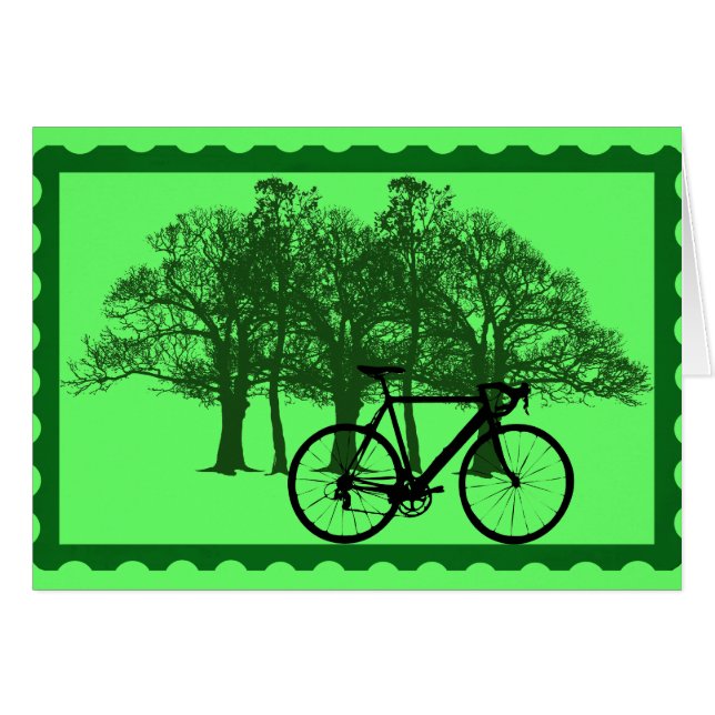 バイク (正面横)