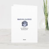 バイク カード (裏面)