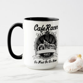 バイク コーヒー カップ