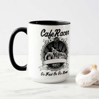 バイク コーヒー カップ