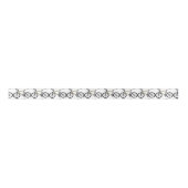 バイク サテンリボン (正面)