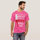バイク・スクーター Tシャツ (正面フル)
