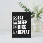 バイク セーブザデート (スタンド正面)