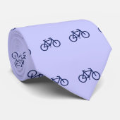 バイク ネクタイ (ロール)