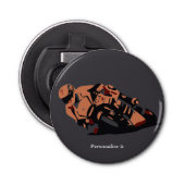 バイク 栓抜き (正面)