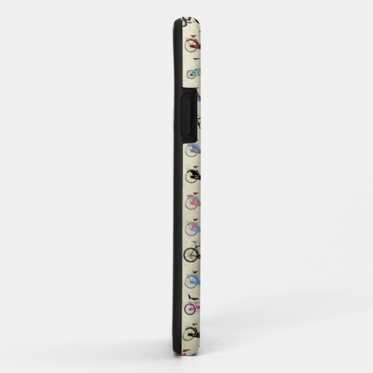 バイク Case-Mate iPhoneケース (裏面/右)