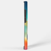 バイク SAMSUNG GALAXYケース (右側面)
