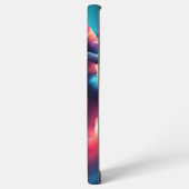 バイク SAMSUNG GALAXYケース (左側面)