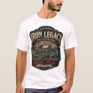 バイク Tシャツ