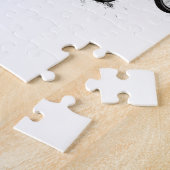 バイクBMXの趣味 ジグソーパズル (側面)