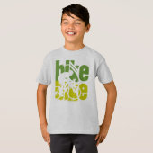 バイクTシャツ Tシャツ (正面フル)