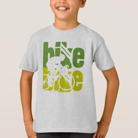 バイクTシャツ Tシャツ (正面)