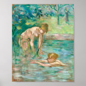 バイグネース | ベルザモリソト ポスター (正面)