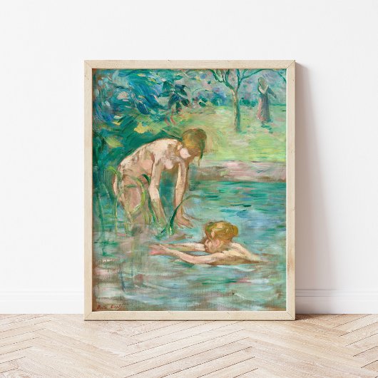 バイグネース | ベルザモリソト ポスター