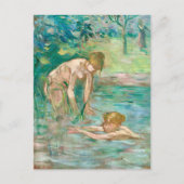 バイグネース | ベルザモリソト ポストカード (正面)