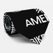 バイケパッキング・アメリカ ネクタイ (ロール)