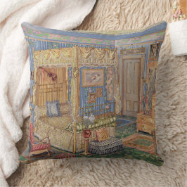 バイゴーオールドファッションドチャーム クッション