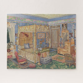 バイゴーオールドファッションドチャーム ジグソーパズル