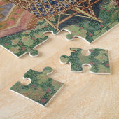 バイゴーオールドファッションドチャーム ジグソーパズル (側面)