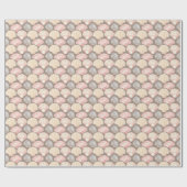 バイザシーシリーズデザイン12 ラッピングペーパー (フラット)