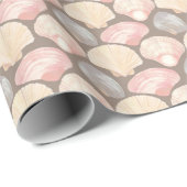 バイザシーシリーズデザイン12 ラッピングペーパー (ロールコーナー)