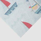 バイザシーシリーズデザイン4 薄葉紙 (詳細)