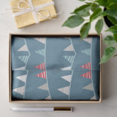 バイザシーシリーズデザイン7 薄葉紙 (ギフト)