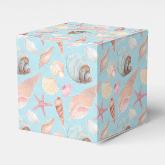 バイザシーシリーズデザイン9 フェイバーボックス (正面サイド)