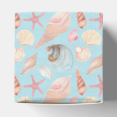 バイザシーシリーズデザイン9 フェイバーボックス (上部)