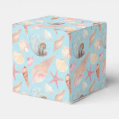 バイザシーシリーズデザイン9 フェイバーボックス (裏面サイド)