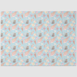 バイザシーシリーズデザイン9 薄葉紙