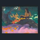 バイザシーポールゴーギンファインアート ポスター<br><div class="desc">Fatata te Miti (By the Sea) - Paul Gauguin (1892)，アーティスフランスのト，ア素晴らしートデコールまたはギフト。アートイメージを任意の製品に転送すべての素晴らしアートイメージはパブリックギャラリーから提供され、高解像度で600ピクセル/インチで最適化され、あらゆる製品に高品質のプリントを提供する。</div>
