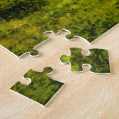 バイザシーモネファインアート ジグソーパズル (側面)