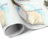 バイザシーラッピング紙 ラッピングペーパー (ロールコーナー)