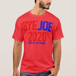 バイジョー2020 Tシャツ
