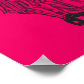 バイスグリップ ポスター (角)