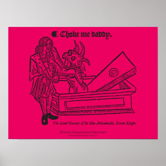 バイスグリップ ポスター (正面)