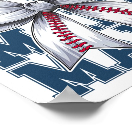 バイスビルコケットボウバイスビルマバイスビルママM ポスター (角)