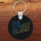 バイスビーチ キーホルダー (正面)