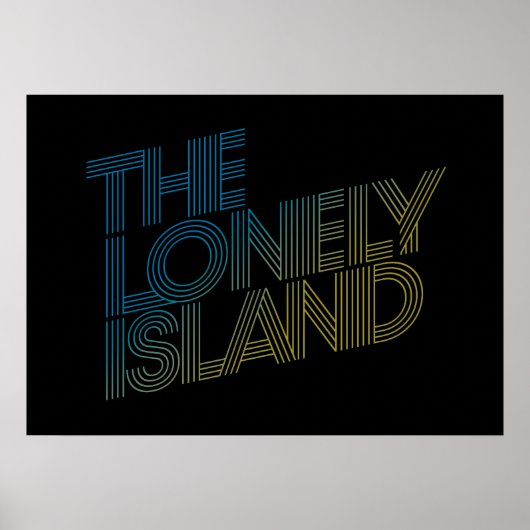 バイスビーチ ポスター (正面)