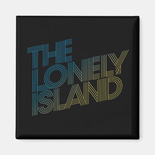 バイスビーチ マグネット (正面)