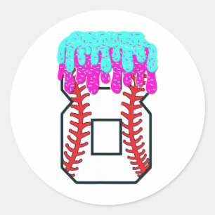 バイズビールドリップ8年オールド8誕生日ボーイジャージーN ラウンドシール