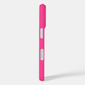 バイセクシャル・プライド Case-Mate iPhoneケース (裏面 / 右)