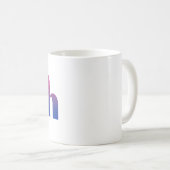 バイセクシャル・ボス コーヒーマグカップ (正面右)