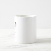 バイセクシャル ロースター コーヒーマグカップ (中央)