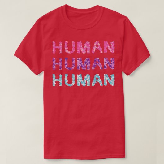 バイセクシュアル二色性国旗Biホモゲイ Tシャツ (デザイン正面)