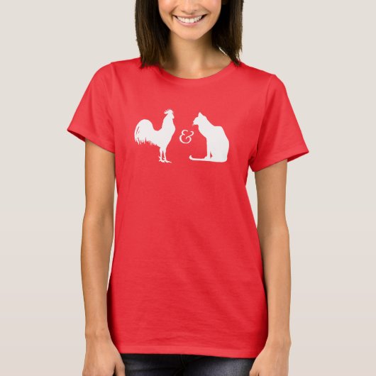バイセクシュアル Tシャツ (正面)