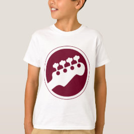 バイソすごいー Tシャツ