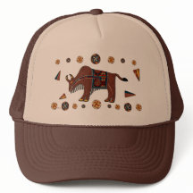 バイソンアメリカーナ3D